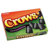 THEATER BOX - DOTS CROWS