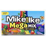 THEATER BOX - MIKE & IKE MEGA MIX SINGLE 