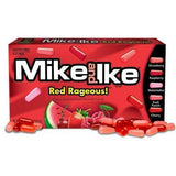 THEATER BOX MIKE & IKE REDRAGEOUS UNPACKED