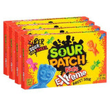 THEATER BOX SOUR PATCH EXTREME
