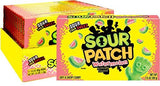 THEATER BOX SOUR PATCH WATERMELON 