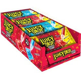 TOPPS JUICY DROP TAFFY 