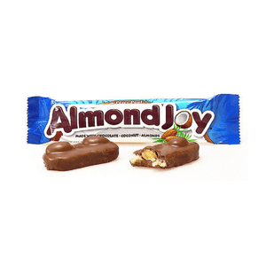 UNPACKED ALMOND JOY STANDARD SIZE 