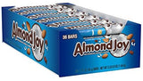 ALMOND JOY STANDARD SIZE 