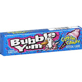 Bubble Yum Cotton Candy X 18 Units