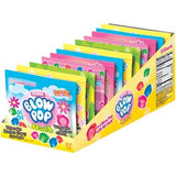 Easter - Charms Blow Pop Minis Candy Packs 3.5oz X 12 Units