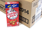 CRACKER JACKS  BOX ORIGINAL