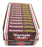 THEATER BOX - TOOTSIE ROLL - MINI BITES