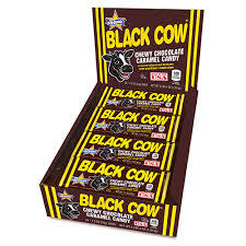 ATKINSON BLACK COW BAR 