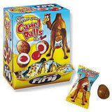 Uk Fini Camel Balls Bubblegum X 200 Units