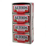 ALTOIDS ARCTIC STRAWBWRRY