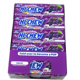 HI-CHEW BERRY MIX PEG BAGS