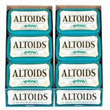 Altoids Mints Wintergreen 1.76oz X 12 Units