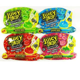 TOPPS JUICY DROP GUMMIES BOX