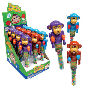 Kidsmania Punchy Monkey X 12 Units