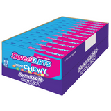 THEATER BOX WONKA SWEETART MINI CHEWY