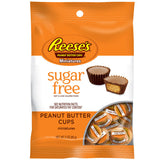 SUGAR FREE REESE PEANUT BUTTER CUP MINIATURES