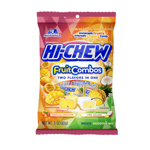 HI-CHEW BAG FRUIT COMBO