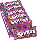 Skittles Wild Berry - Standard Size 36 Units