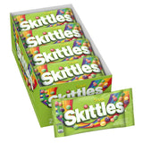 Skittles Sour - Standard Size X 24 Units