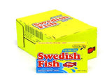 THEATER BOX - SWEDISH FISH RED SINGLE 