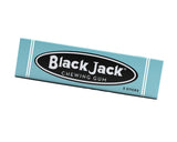 NOSTALGIC BLACK JACK GUM SINGLE 